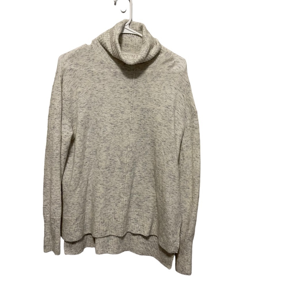 Athleta Woman Wool Blend Sweater  Size M
